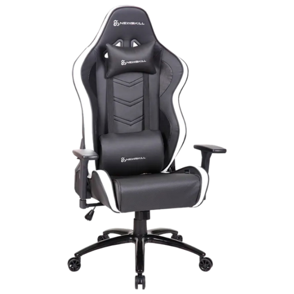 Игровое кресло Newskill Kaidan Черный photo 1