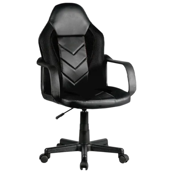 Scaun Gaming Akord F4G FG-C18 Black photo 1