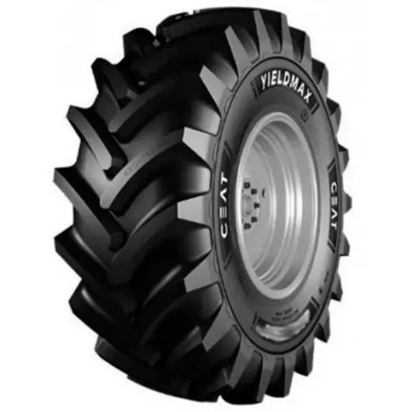 Шины Ceat Yieldmax 800/ 65 R32 181/ A8 Всесезонные/ Аграрный photo 1