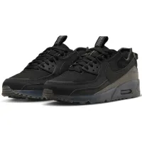 Кроссовки для мужчин Nike Air Max Terrascape 90 39/ Черный