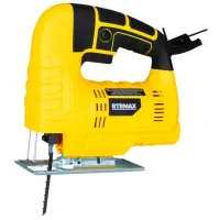 Электролобзик RTRMAX RTM3650 20 мм/ Желтый