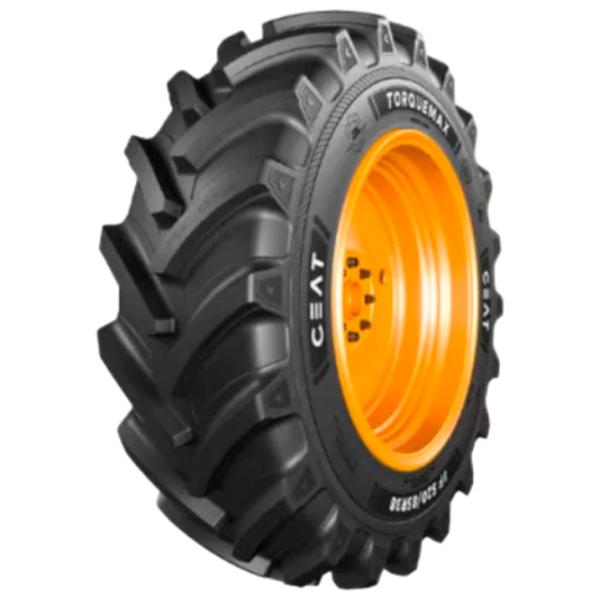 Аграрная шина Ceat Torquemax 800/ 70 R38 187/ D TL Всесезонные/ Аграрный photo 1