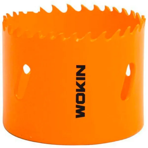 Carotă Wokin 756032 Oțel photo 1 Carotă Wokin 756032 Oțel photo 1