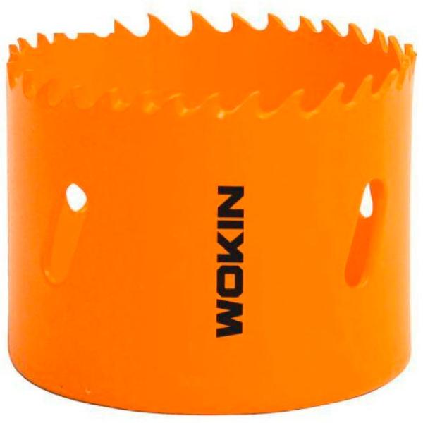 Carotă Wokin 756032 Oțel photo 1 Carotă Wokin 756032 Oțel photo 1