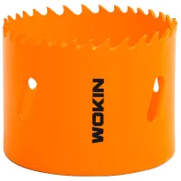 Коронка Wokin 756022 HSS