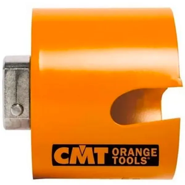 Carotă CMT 6965 Oțel photo 1