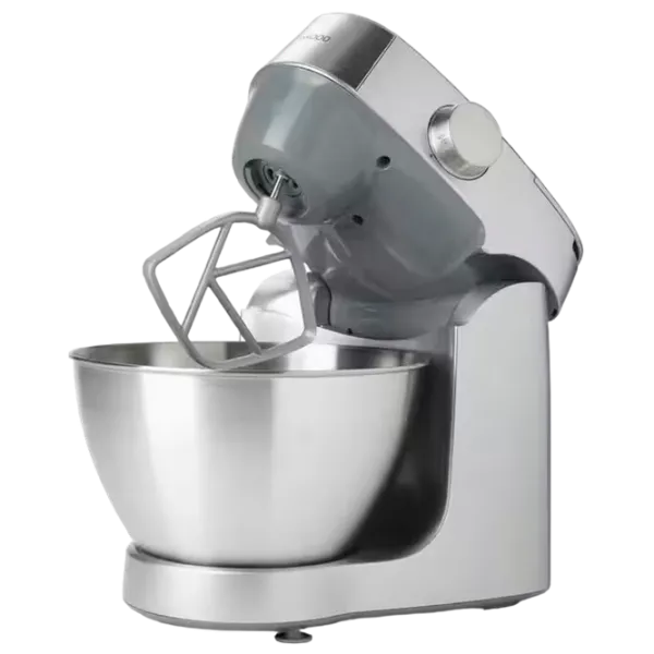 Mașină de bucătărie Kenwood KHC29A.O0SI 1000 W/ Silver photo 1