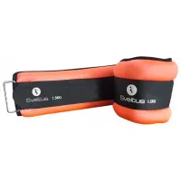 Greutăți Sveltus 0943 pentru mâini/ 3 kg