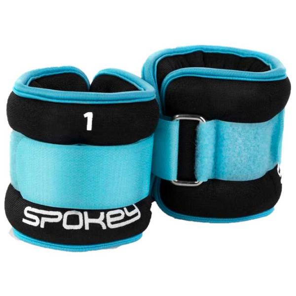 Greutăți Spokey Form IV pentru mâini/ 2 kg photo 1