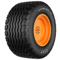 Anvelopă agricolă Ceat Farm Implement 404 380/ 55-17 141/ A8 14PR All-season/ Agricol
