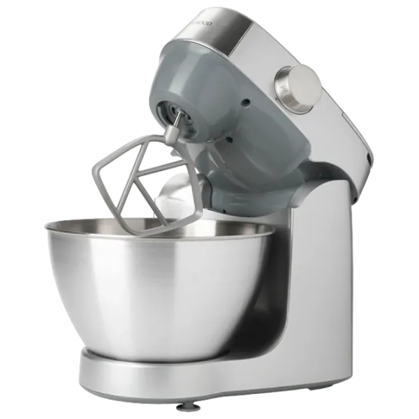 Mașină de bucătărie Kenwood KHC29A.R0SI 1000 W/ Silver photo 1