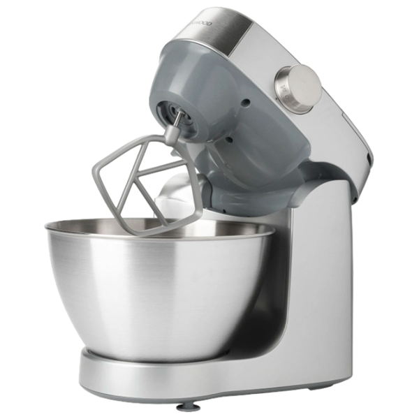 Mașină de bucătărie Kenwood KHC29A.R0SI 1000 W/ Silver photo 1