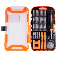 Set de șurubelnițe Villager 067040 Cantitatea în set: 77