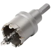 Коронка Wokin 756335 Cталь/ Шестигранный