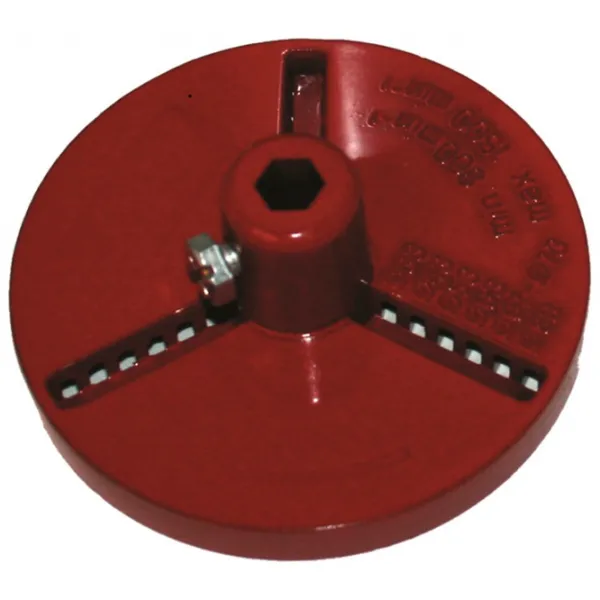 Адаптер для коронок Raider 157762 Металл/ Шестигранный photo 1