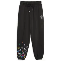 Спортивные брюки для женщин Puma X Liberty Sweatpants Fl XS/ Черный