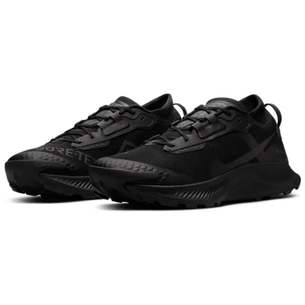 Кроссовки для мужчин Nike Pegasus Trail 3 GORE-TEX 42.5/ Черный photo 1 Кроссовки для мужчин Nike Pegasus Trail 3 GORE-TEX 42.5/ Черный photo 1