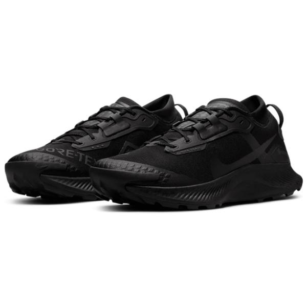 Adidași pentru bărbați Nike Pegasus Trail 3 GORE-TEX 45.5/ Black photo 1