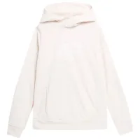 Толстовка для женщин 4F REGULAR HOODED FLEECE Осень - Зима/ Бежевый