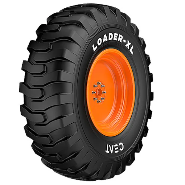 Индустриальная шина Ceat Loader 17.5-25 XL TL 16PR Всесезонные/ Индустриальный photo 1