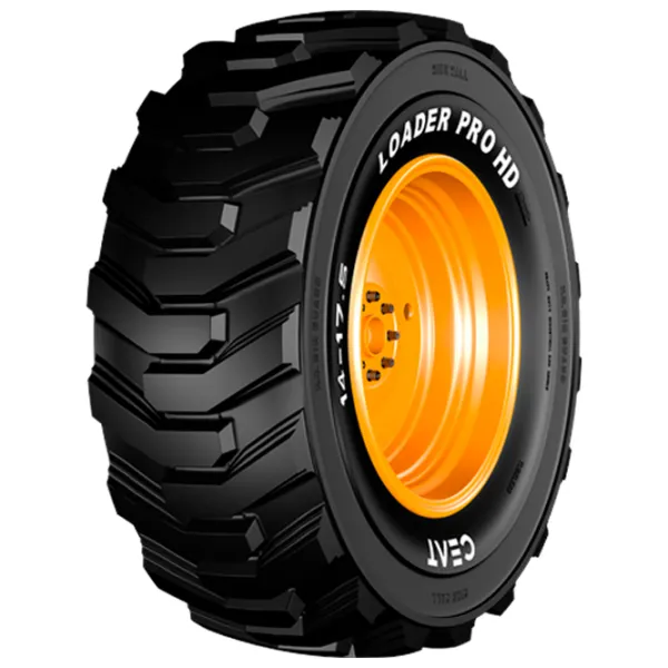 Индустриальная шина Ceat Loader PRO HD 14-17.5 140 A8 TL 14PR Всесезонные/ Индустриальный photo 1