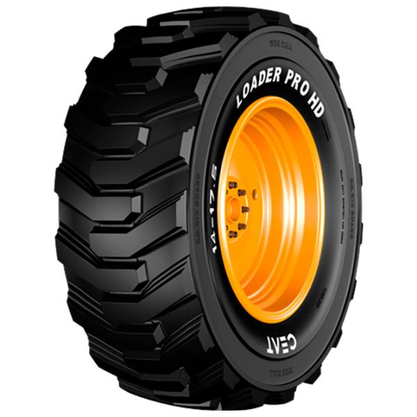 Индустриальная шина Ceat Loader PRO HD 14-17.5 140 A8 TL 14PR Всесезонные/ Индустриальный photo 1
