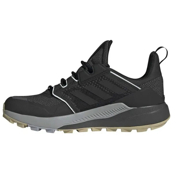 Кроссовки для женщин Adidas Terrex Trailmaker GORE-TEX Весна/ Черный photo 1