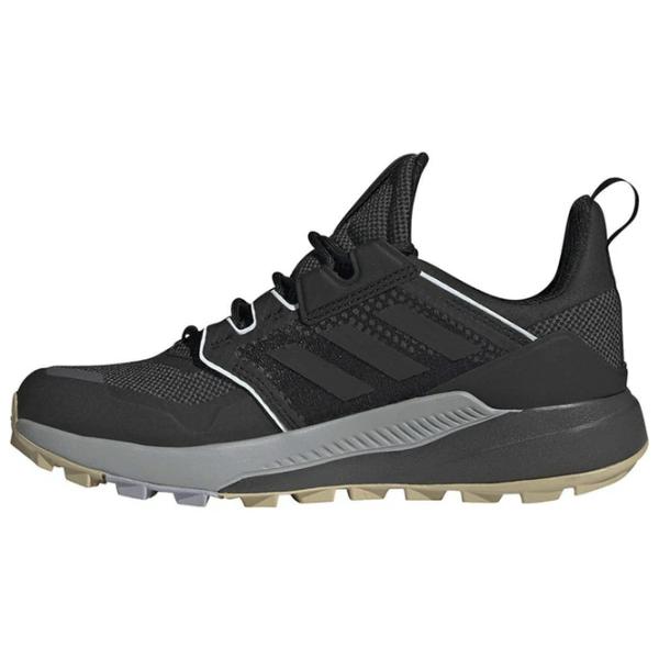 Кроссовки для женщин Adidas Terrex Trailmaker GORE-TEX Весна/ Черный photo 1