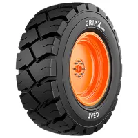 Anvelopă industrială Ceat Grip X HD 12-16.5 TL 14PR All-season/ Industrial