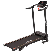 Беговая дорожка Orion Smart Y1 10 км/ ч/ 90 кг/ Черный