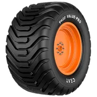 Anvelopă agricolă Ceat T422 Value Pro 550/ 45 R22.5 159 A8 TL 16PR All-season/ Agricol