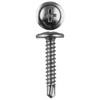 Набор винтов Metric 88525 100 шт./ Kрестообразная