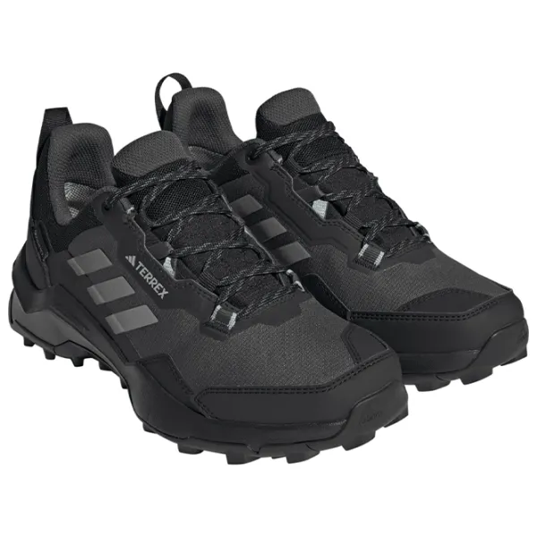Adidași pentru femei Adidas Terrex AX4 GORE-TEX Primăvară/ Black photo 1