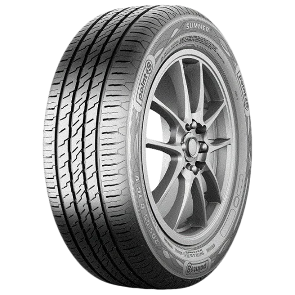 Шины PointS SummerS 255/ 35 R19 96Y Лето/ Легковой photo 1 Шины PointS SummerS 255/ 35 R19 96Y Лето/ Легковой photo 1