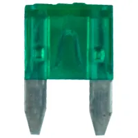 Предохранители JBM 10913 Металл