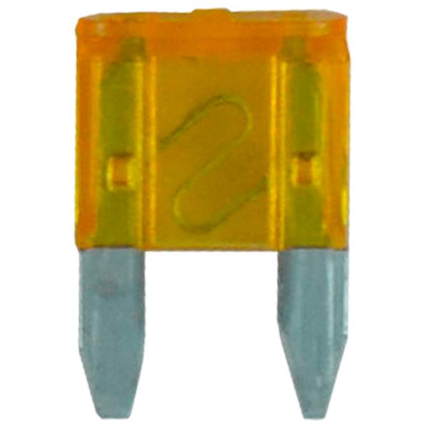Предохранители JBM 10907 Металл photo 1 Предохранители JBM 10907 Металл photo 1