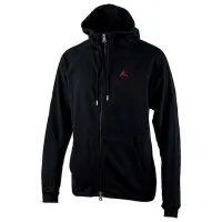 Hanorac pentru bărbați Nike Jordan Ess Warmup Jacket Drept/ Black