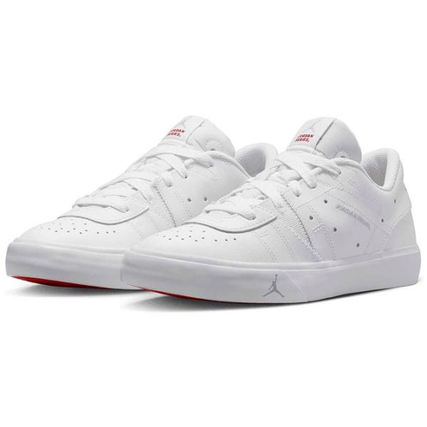 Ghete pentru bărbați Nike Jordan Series Es 44 / White photo 1