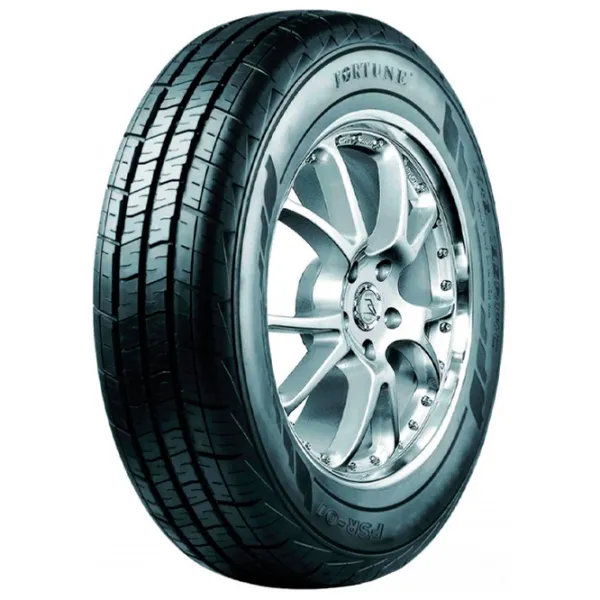 Шины Fortune FSR-01 185 R14C 102/ 100Q Лето/ Легкогрузовой photo 1 Шины Fortune FSR-01 185 R14C 102/ 100Q Лето/ Легкогрузовой photo 1