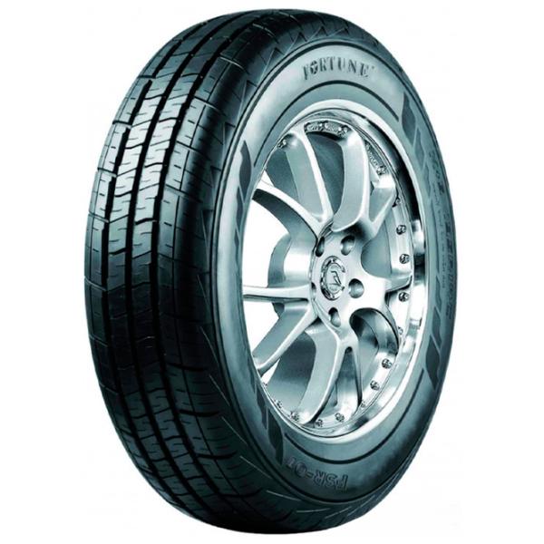 Шины Fortune FSR-01 185 R14C 102/ 100Q Лето/ Легкогрузовой photo 1 Шины Fortune FSR-01 185 R14C 102/ 100Q Лето/ Легкогрузовой photo 1
