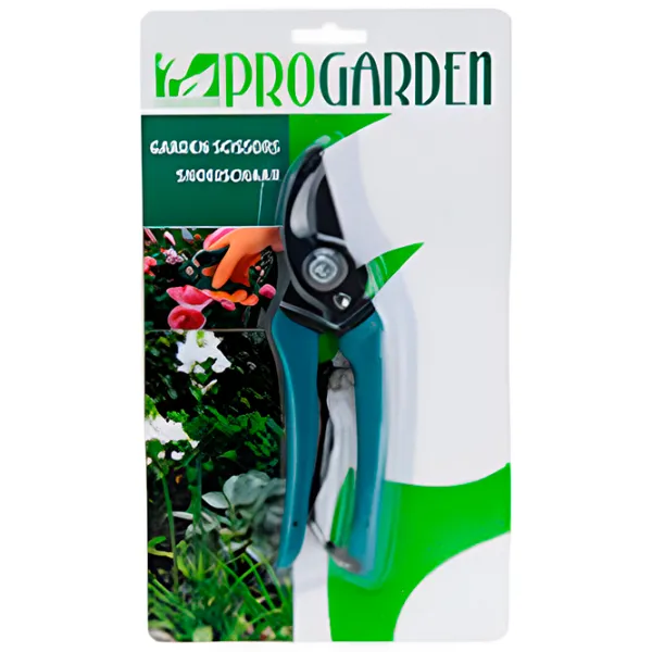 Садовые ножницы ProGarden 44464 Металл photo 1
