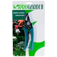 Садовые ножницы ProGarden 44464 Металл