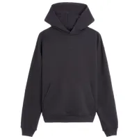 Hanorac pentru bărbați Nike Air Jordan Wordmark Fleece Drept/ Black