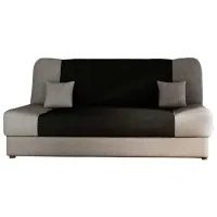 Диван Platan Jas 02 (5713106) Жаккард/ Серый