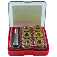 Unelte de mână JBM 53238 Metal/ Cantitatea în set - 13