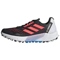 Adidași pentru femei Adidas Terrex Agravic Flow 2 Primăvară/ Black