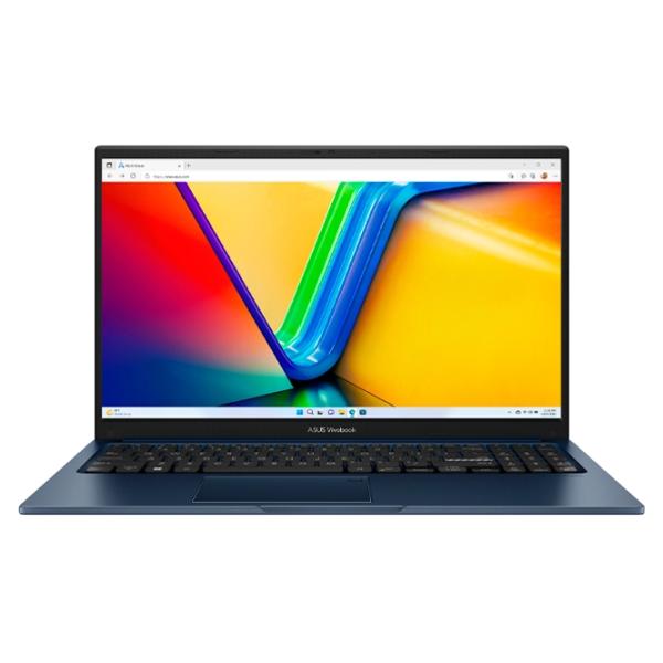 Asus VivoBook 15 X1504ZA Core i5 1235U/ 16 GB/ 512 GB/ VGA Integrată/ Blue photo 1 Asus VivoBook 15 X1504ZA Core i5 1235U/ 16 GB/ 512 GB/ VGA Integrată/ Blue photo 1