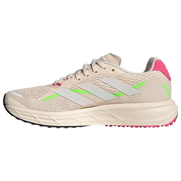 Adidași pentru femei Adidas ADGY8400 Vară/ Beige photo 1