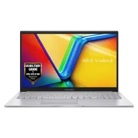 Asus VivoBook 15 X1504ZA Core i7 1255U/ 16 GB/ 512 GB/ VGA Integrată/ Silver