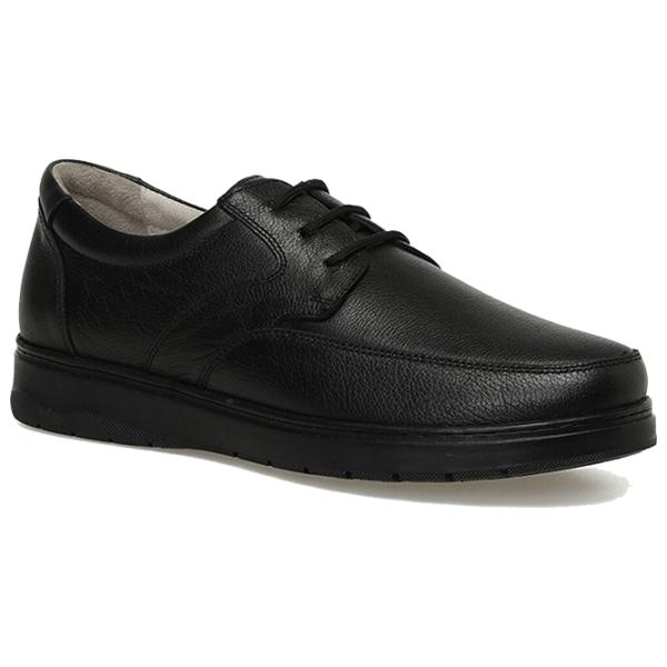 Pantofi pentru bărbați Polaris Shoes NOKTA 3F 102623.M3PR Demisezon/ Black photo 1 Pantofi pentru bărbați Polaris Shoes NOKTA 3F 102623.M3PR Demisezon/ Black photo 1